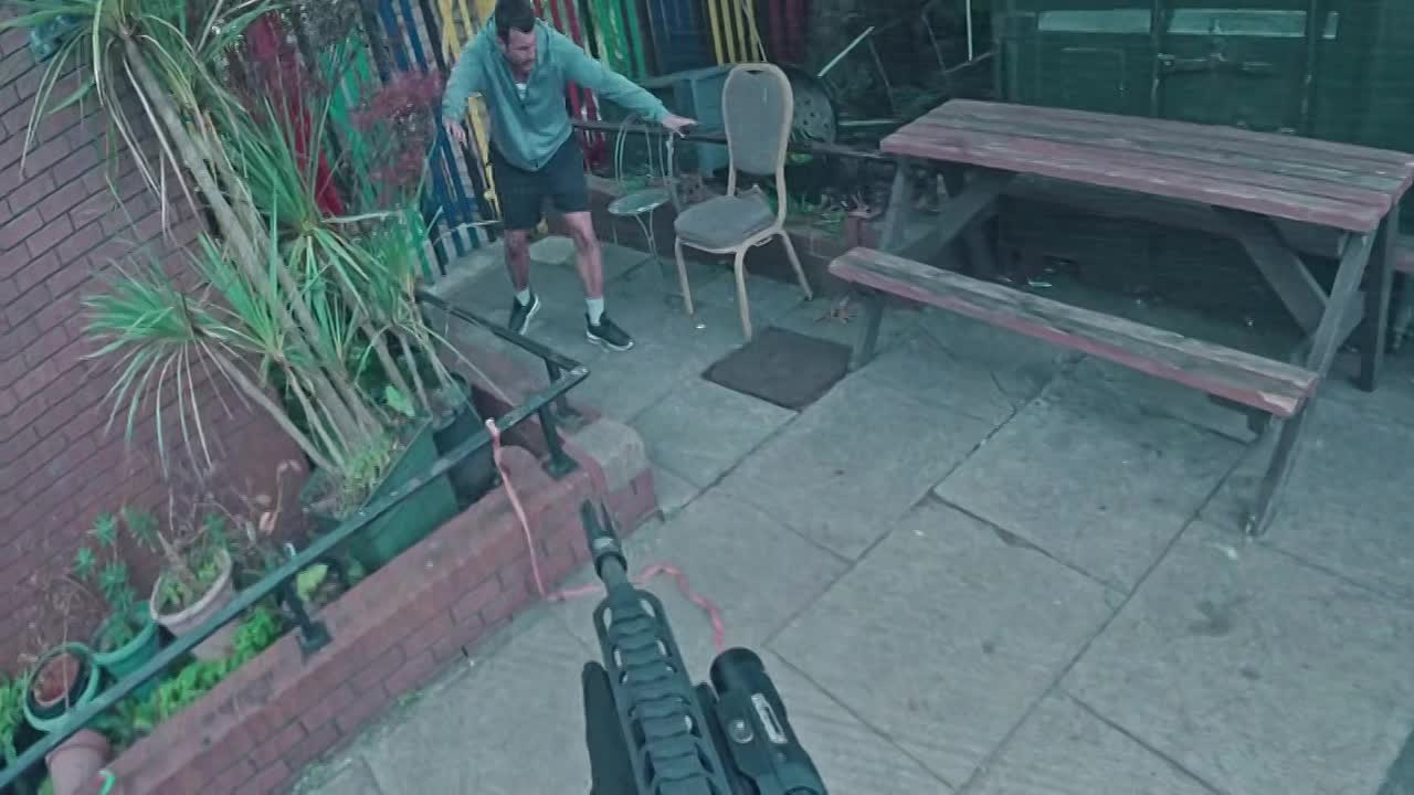 ⁣Betrayal 2026 S01E04 -Soup To Nuts