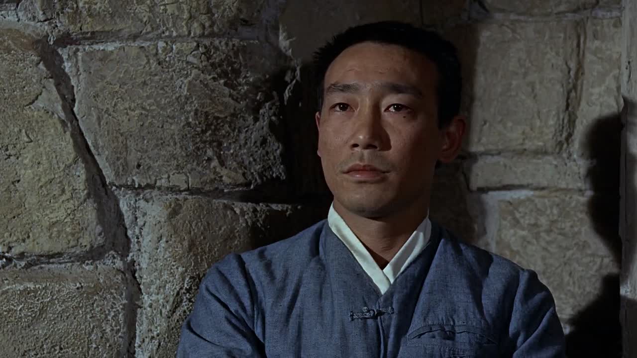 ⁣007 James Bond - 1964 - Goldfinger 1080p HDRip x264 AAC-rivestream org