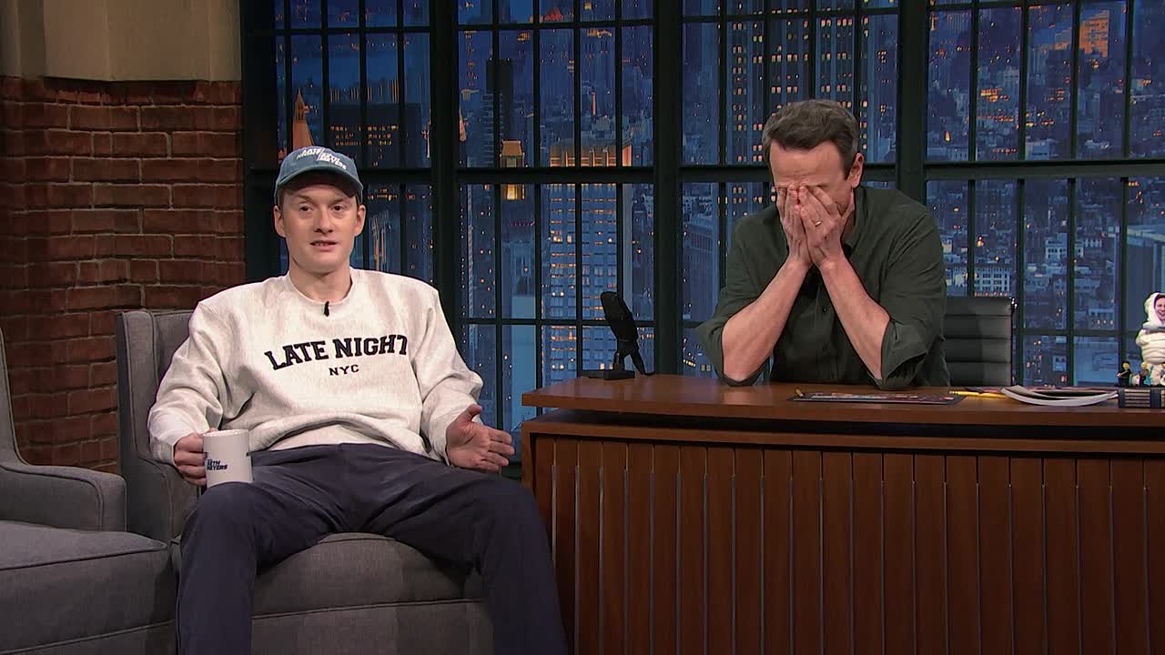 Seth Meyers 2026 02 04 James Acaster 720p WEB H264-JFF