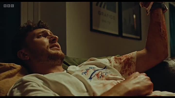 Long Story Short S01E07 -Jealous People Are Ugly People