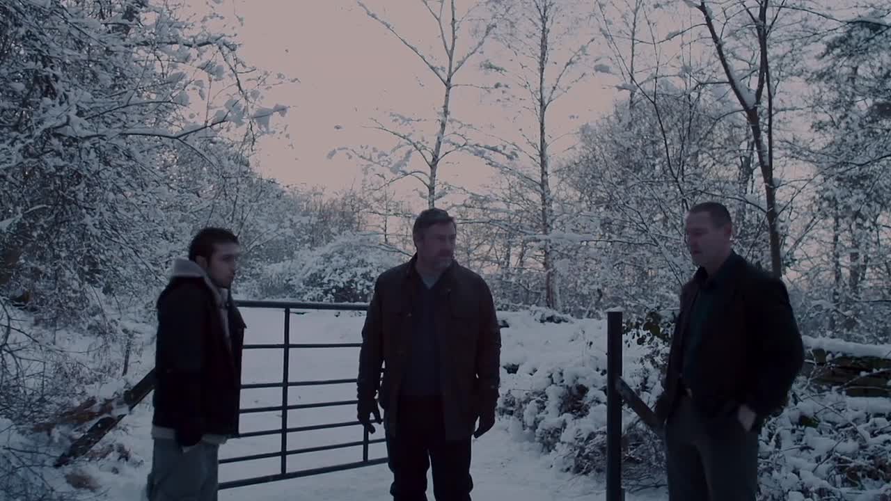 ⁣Bonded By Blood 1 2010 800p HDRip x264 AAC-rivestream org