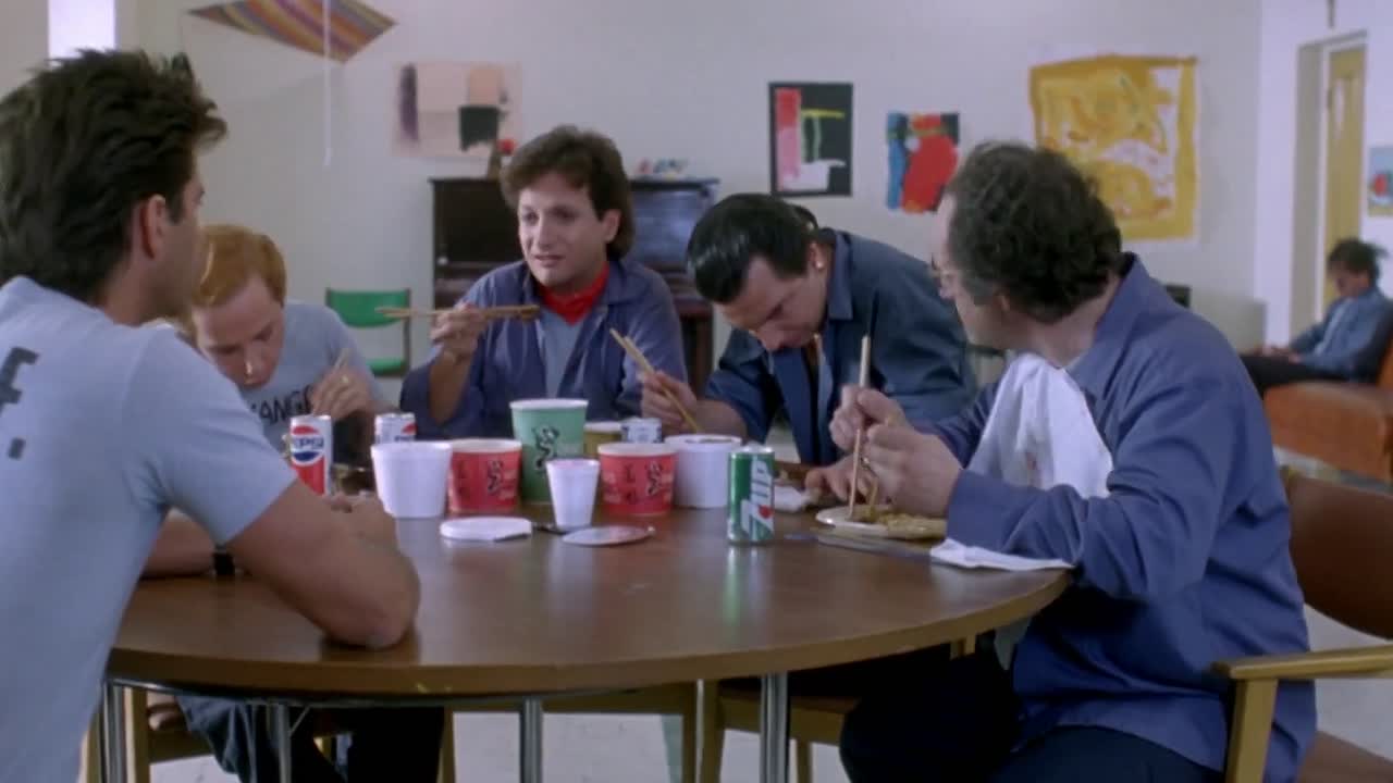 ⁣Snake Eater 2 The Drug Buster 1989 1040p HDRip x264 AAC-rivestream org