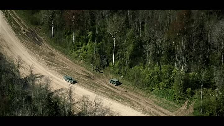 ⁣Frontline -Our Soldiers Facing Putin S01E01