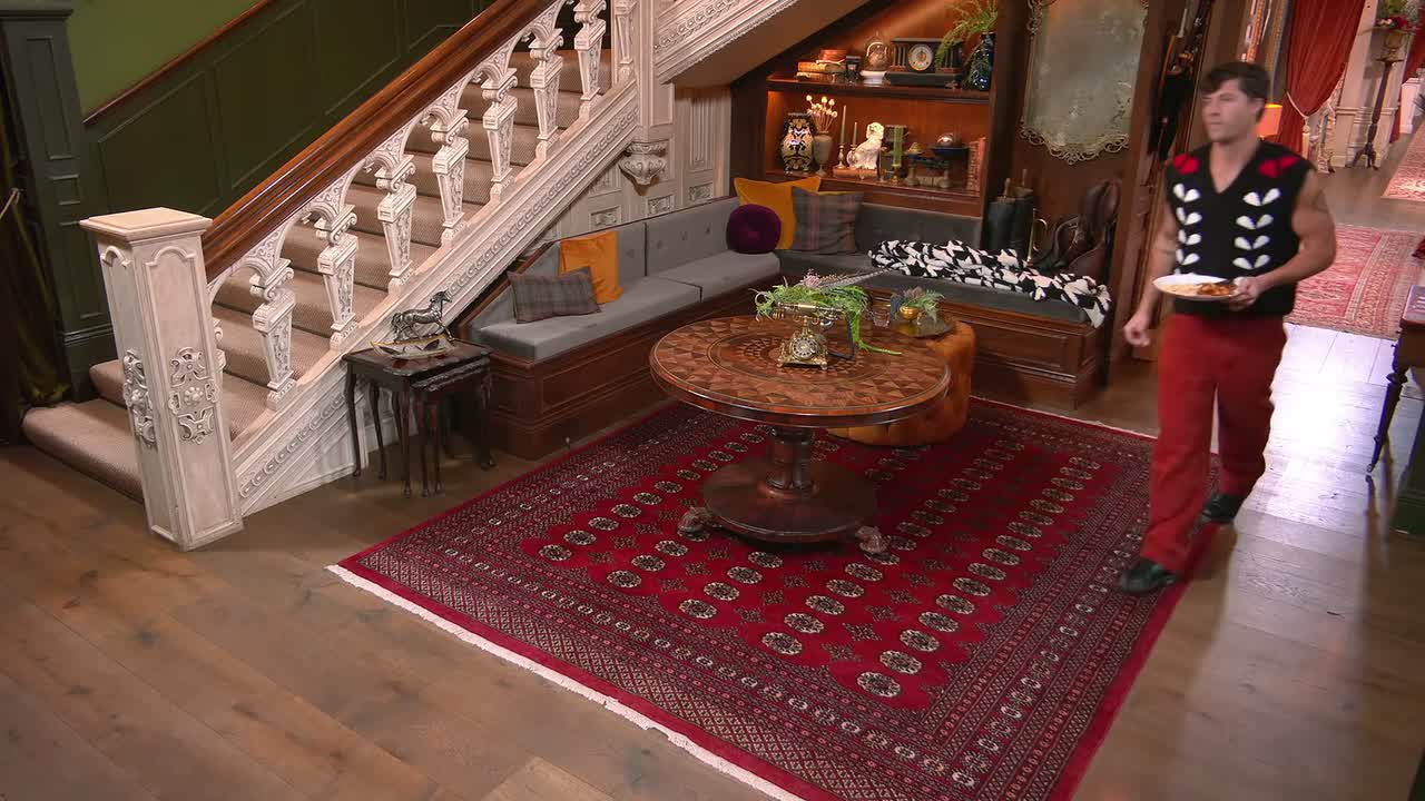 The Traitors 2023 S04E08 1080p AV1 10bit-MeGusta