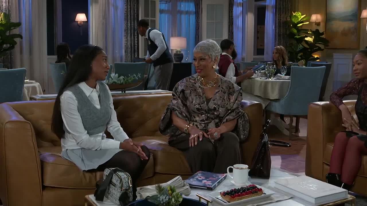 Beyond the Gates S02E024 Thursday February 5 2026 720p WEB