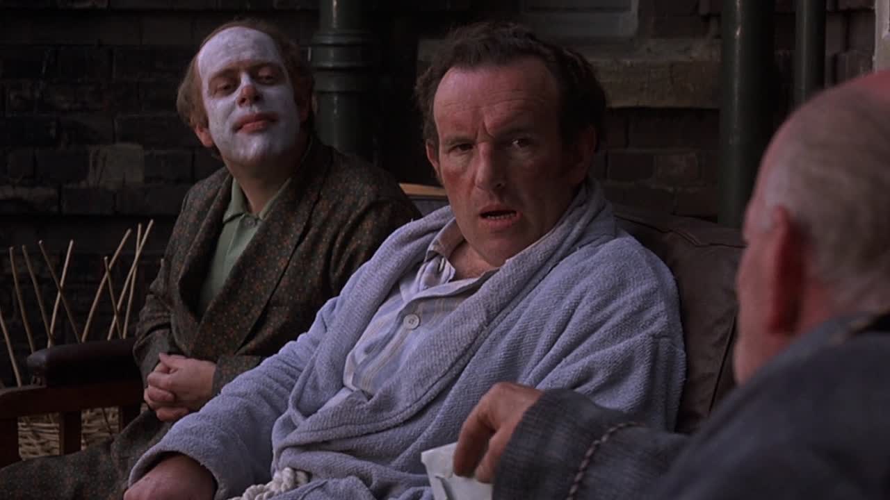 ⁣The National Health 1973 1080p BluRay x264 AAC-[YTS BZ]