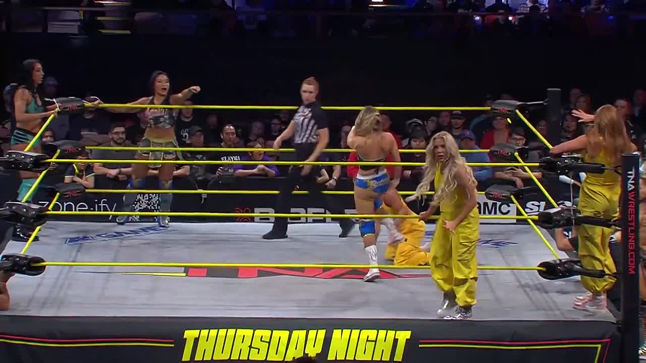 ⁣TNA iMPACT 2026 02 05 TNAP Livestream 720p WEB H264-JFF