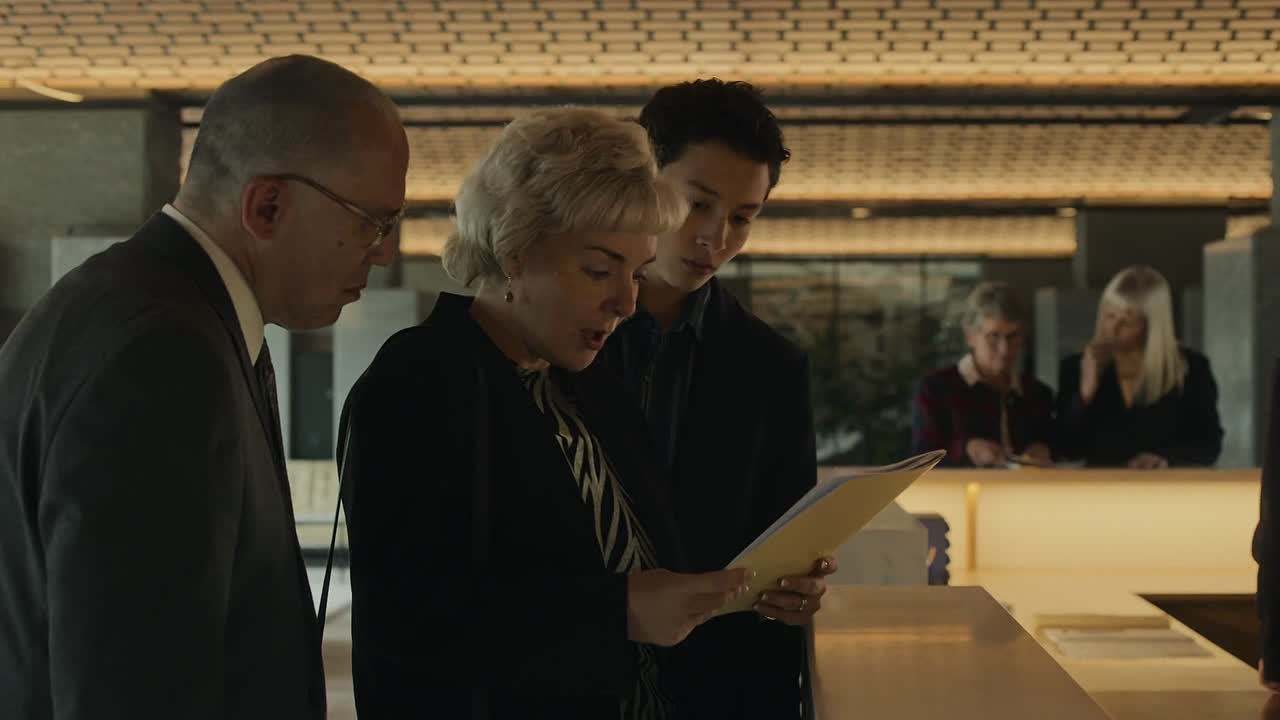 ⁣I Fought The Law The Ann Ming Story 2025 1080p WEBRip x264 AAC-[YTS BZ]