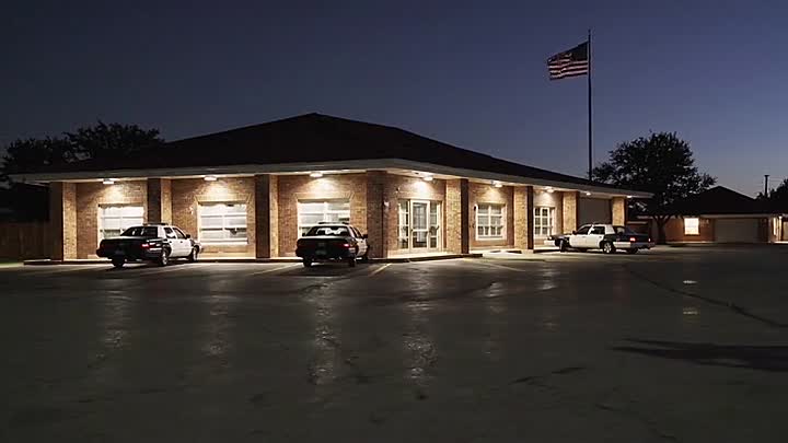 How Not To Hire A Hitman S01E01 -Gym Buddies