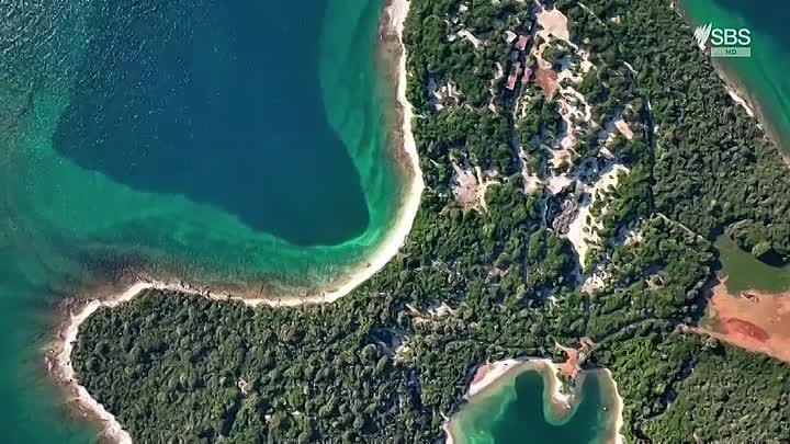 The Adriatic Sea S01E02 -Between Izola and Primosten