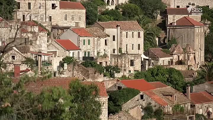 ⁣The Adriatic Sea S01E04 -Between Split and Dubrovnik