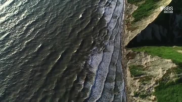 The Adriatic Sea S01E03 -Between Ravenna and Vasto