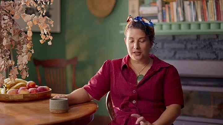 A Girl's Guide To Hunting Fishing And Wild Cooking S02E07