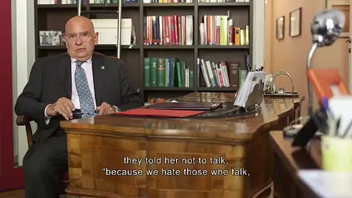 ⁣Lady Gucci The Story of Patrizia Reggiani Discovery Special