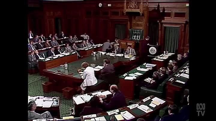 ⁣Labor In Power S01E01 -Taking Power