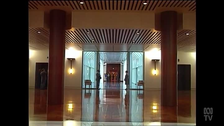 Labor In Power S01E05 -The Sweetest Victory