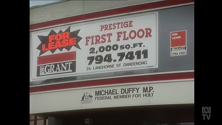 Labor In Power S01E04 -The Recession We Had to Have