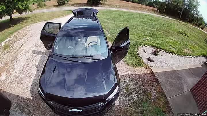 Neighborhood Watch S01E06