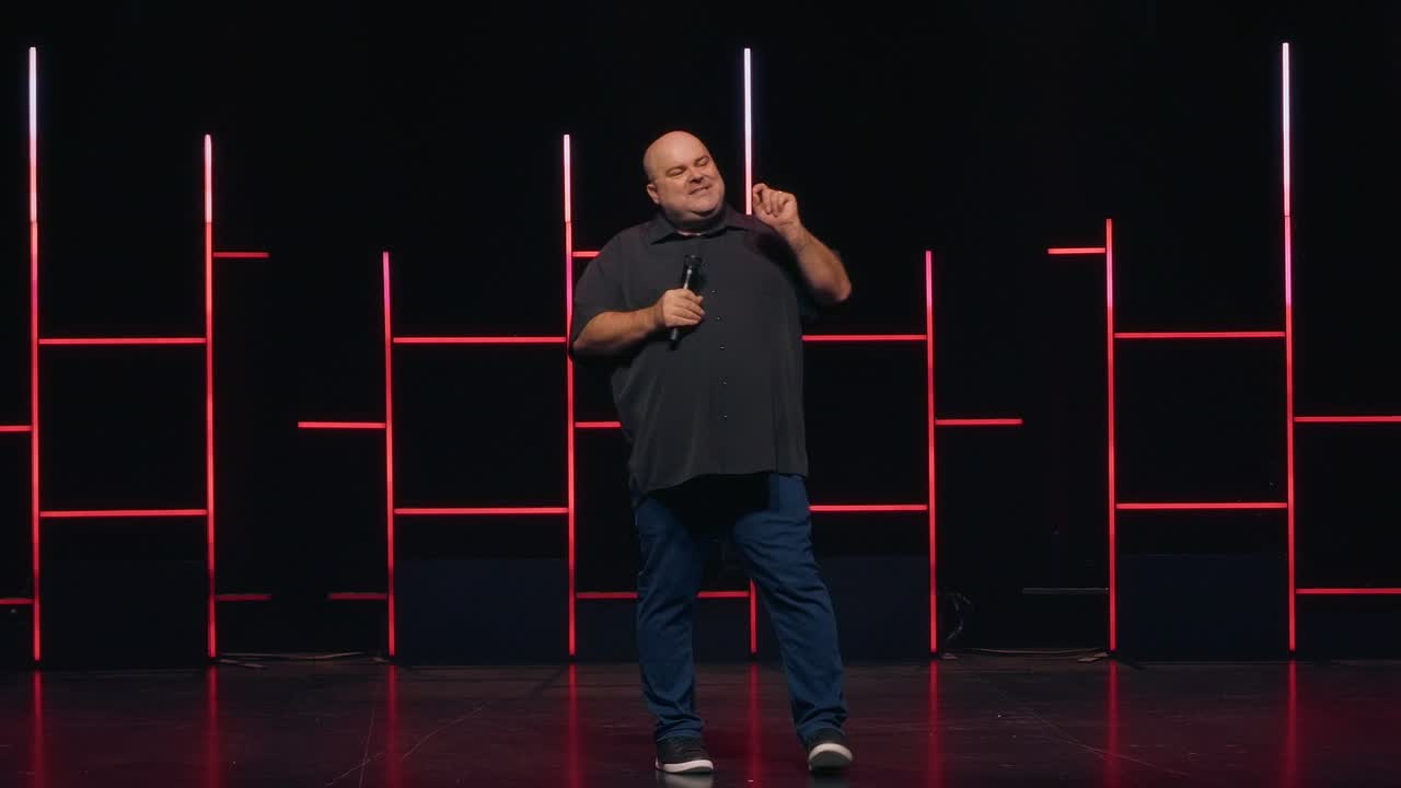 ⁣Laurent Paquin Crocodile Distrait 2026 FRENCH 1080p WEB DD5 1 H264-SiC