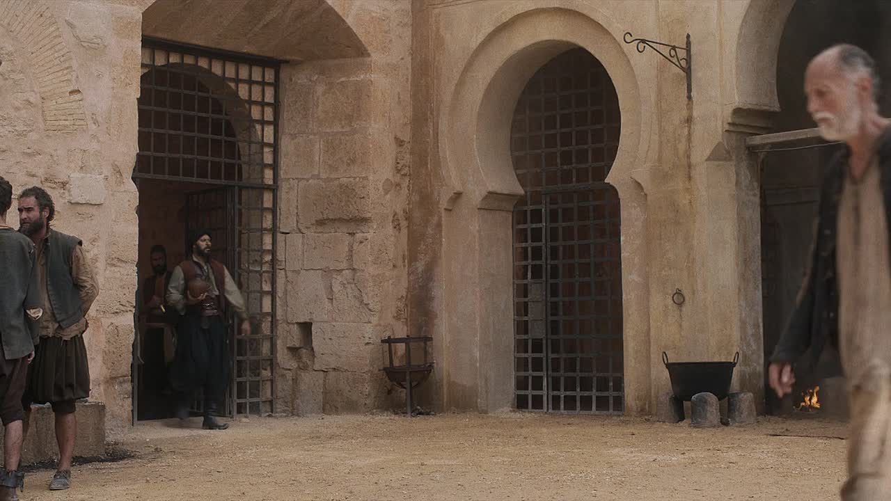 ⁣The Captive 2025 SPANISH HC ENG SUBS 1080p WEBRip x264 AAC5 1-[YTS BZ]