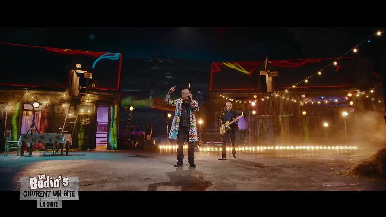 ⁣Les Bodins ouvrent un Gite La Suite 2026 FRENCH 1080p WEB H264-THESYNDiCATE
