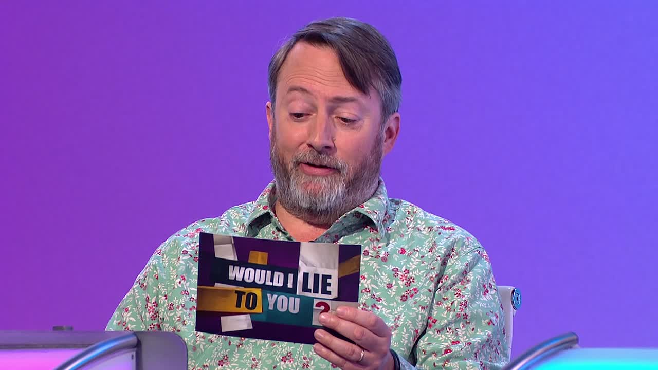 Would I Lie To You S19E06 1080p HDTV H264-FTP