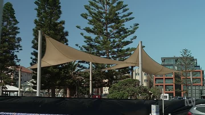 ⁣Four Corners S66E02 -Bondi, Path to Terror