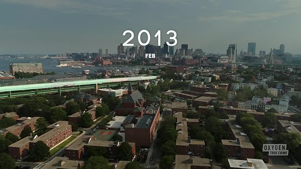 ⁣Killer Relationship with Faith Jenkins S04E13 WEB-DL x264-JiVE