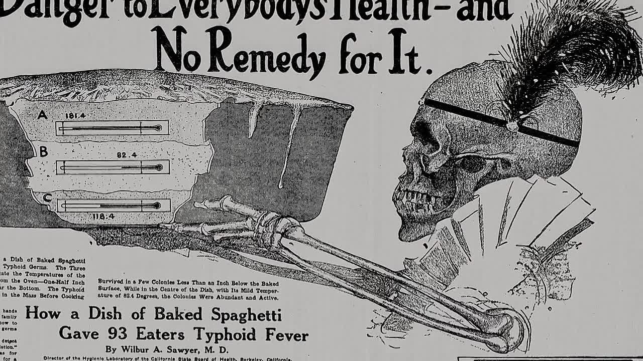 ⁣History's Deadliest with Ving Rhames S01E03