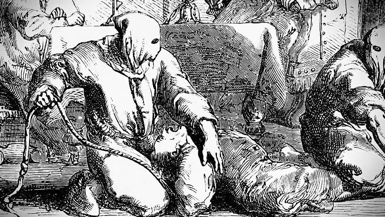 History's Greatest Mysteries S07E03