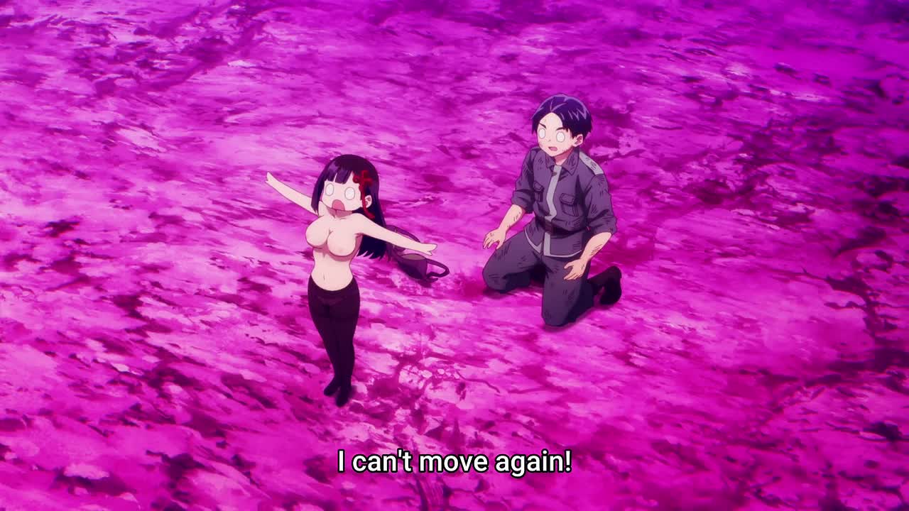 Chained Soldier Season 2 Episode 5 - ENGSUB