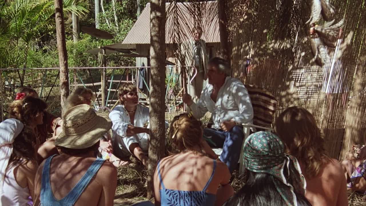 ⁣Goodbye Paradise 1982 1080p BluRay x264 AAC-[YTS BZ]