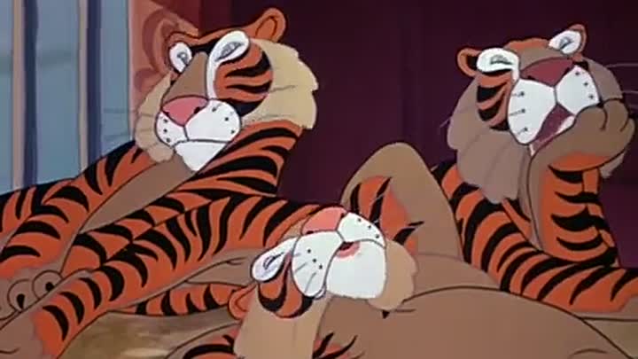 ⁣Walt Disney - Dumbo Big Top Edition FRENCH DVDRiP XViD-CiRCUS-EVeReST