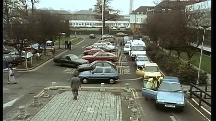 The Big Battalions S01E02 (1992)