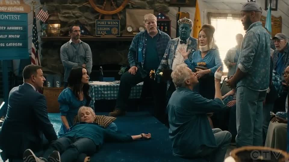 Best Medicine S01E06