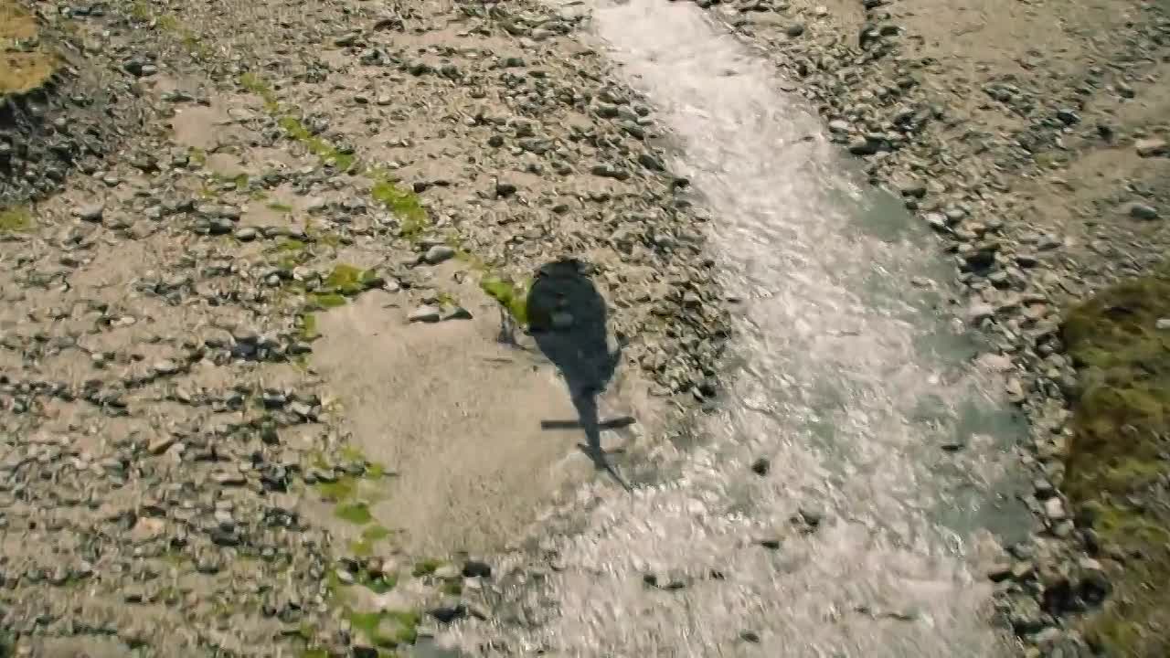 The Summit UK S01E01