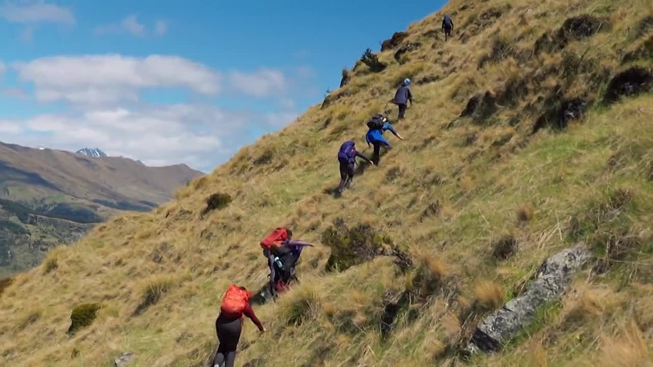 The Summit UK S01E02