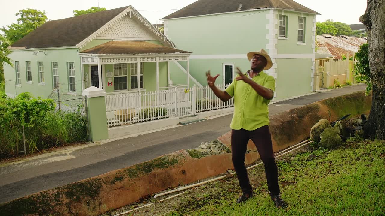 ⁣Ainsleys Taste Of The Bahamas S01E06 Aged to Perfection 1080p ITV WEB-DL AAC2