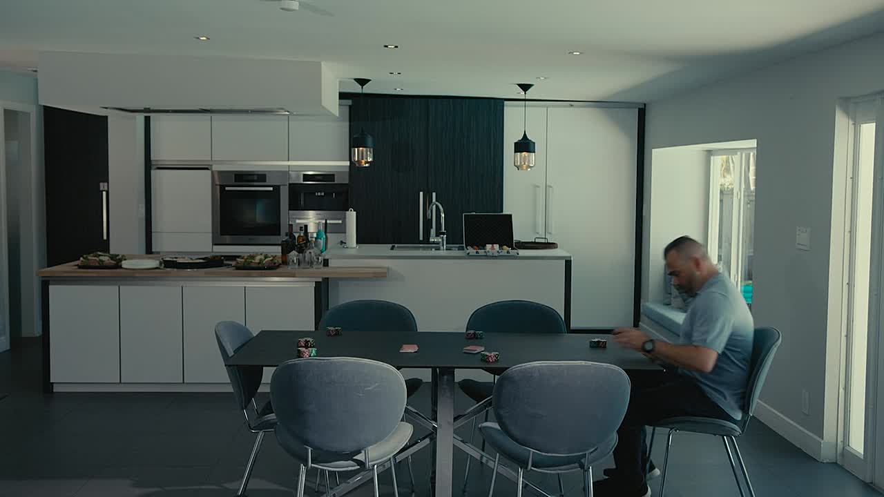 Capo Rise To Power S01E01 720p WEB H264-RVKD