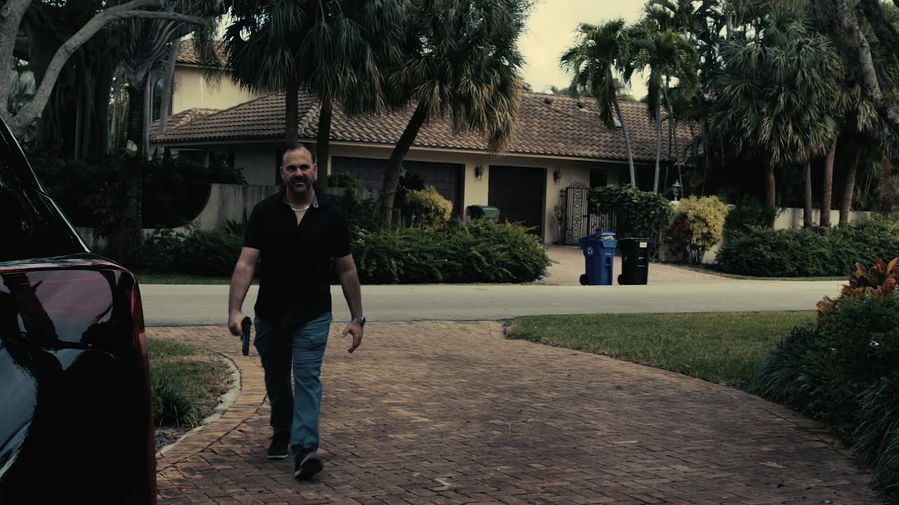 Capo Rise To Power S01E04 1080p WEB H264-RVKD