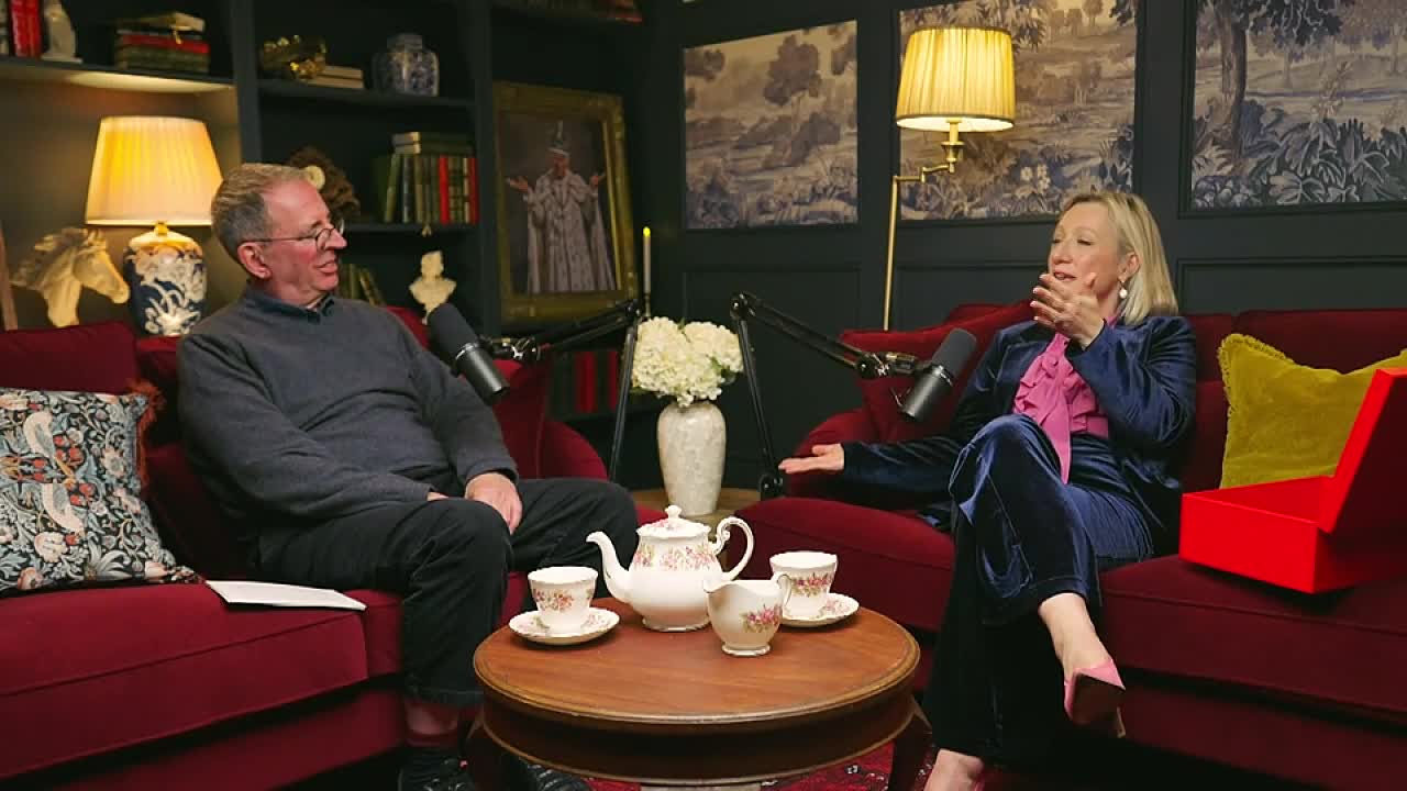 Catching Up with the Royals S01E02 HDTV x264-NGP