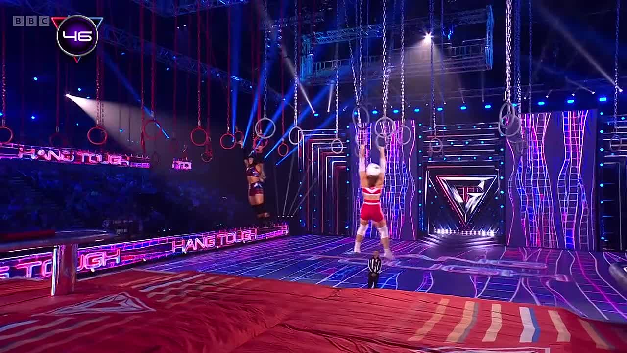 ⁣Gladiators UK 2024 S03E04 720p iP WEB-DL AAC2 0 H 264-SAiNT - DoodStream