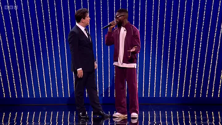 ⁣Michael McIntyre's Big Show S09E04 (07 Feb 2026) [720p] - Byse