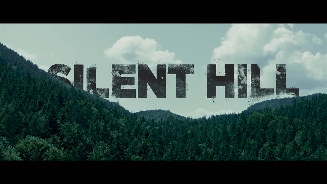 Return To Silent Hill 2026 1080p HC WEB-DL h264-fl00f