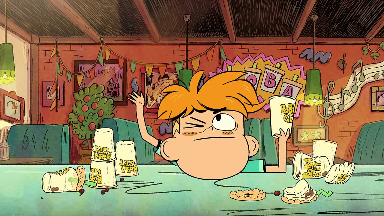 W P S02E03 J-Lad Big Honey 1080p WEB-DL DDP5 1 x264-NOGRP