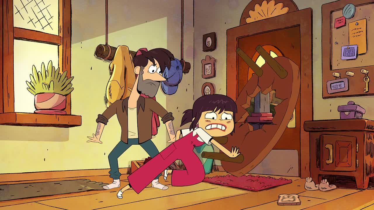 W P S02E07 Mrs Withers Parables 1080p WEB-DL DDP5 1 x264-NOGRP