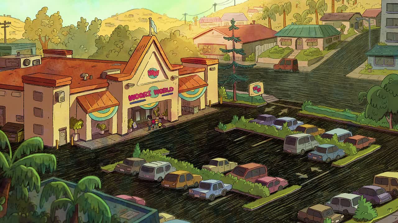 W P S02E10 The Real Woori World The Collector 1080p WEB-DL DDP5 1 x264-NOGRP