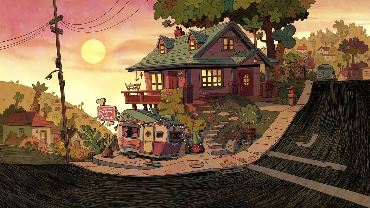 ⁣W P S02E11 Halmoni Learns the Internet The Library 1080p WEB-DL DDP5 1 x264-N