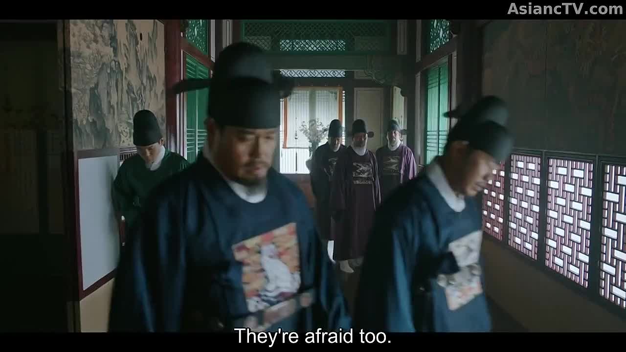 Watch To My Beloved Thief Episode 11 English sub Online - Asianc - Dramacool