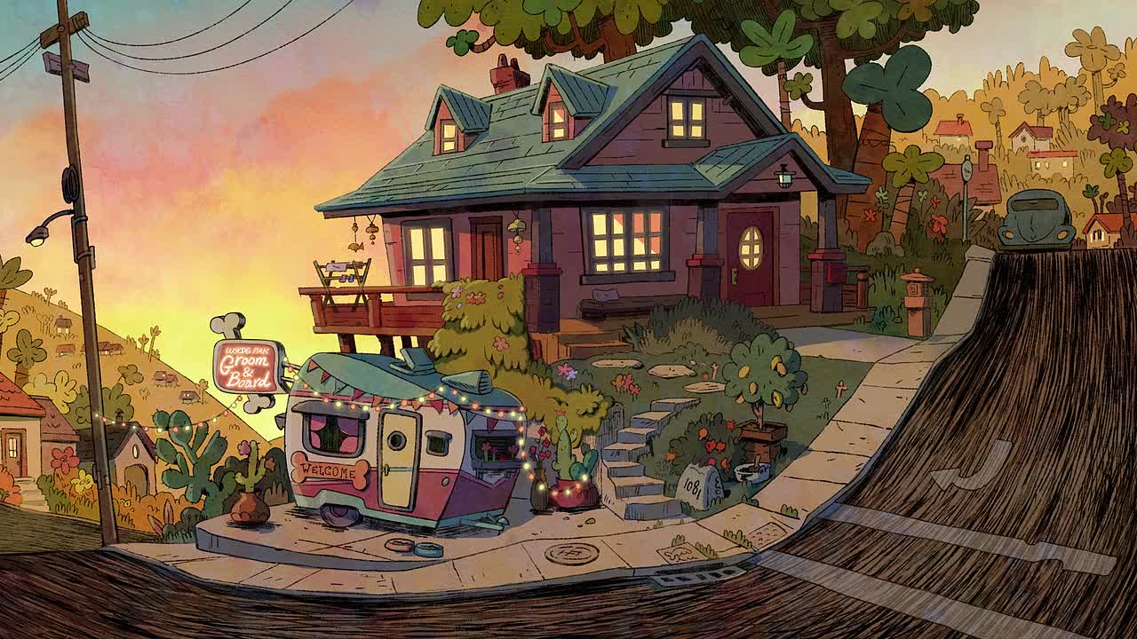 ⁣W P S02E12 Date Night Behind the Jingle 1080p WEB-DL DDP5 1 x264-NOGRP